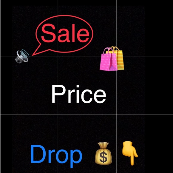 Recently dropped prices. unisex - Picture 1 of 1